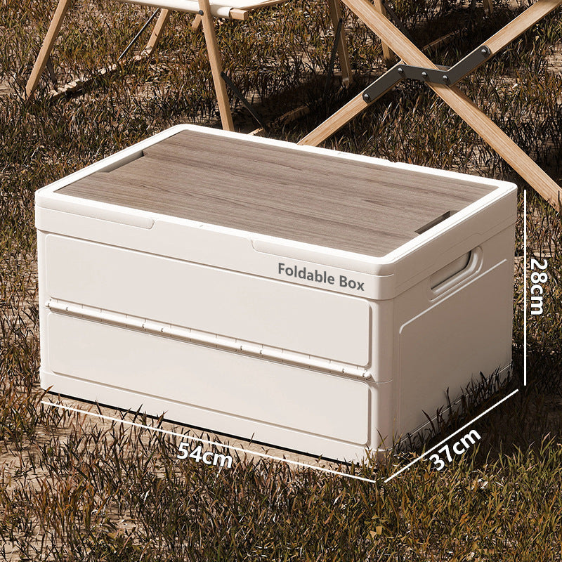 Praktische Faltbox von Karnz
