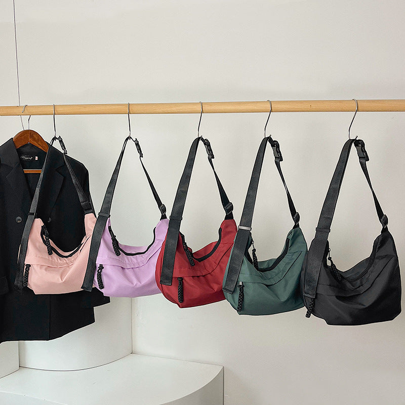 WoCasual Sling Bag Karnz