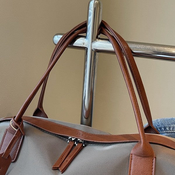 Langlebige Reis-Duffel-Tasche