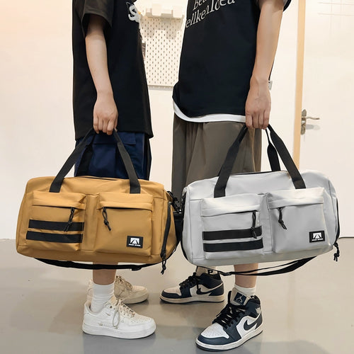 Allzweck Utility Duffel Tasche Karnz