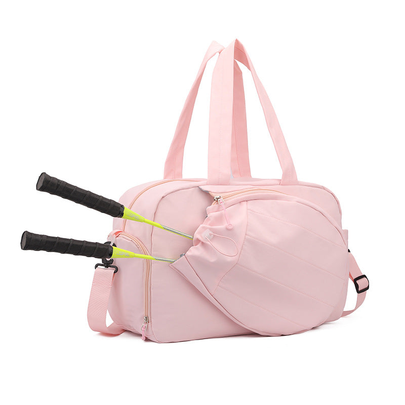 Tennis Gear Tragetasche Karnz