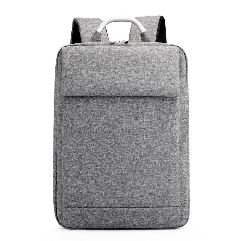 Elegante multifunktionale Tech-Rucksack Karnz