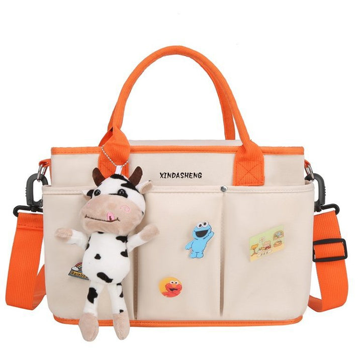 Fun-Themen Mehrfach-Taschen Einkaufstasche Karnz