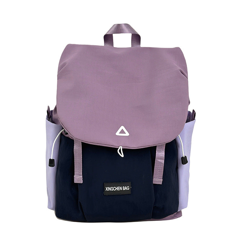 Multi-Taschen Outdoor-Rucksack