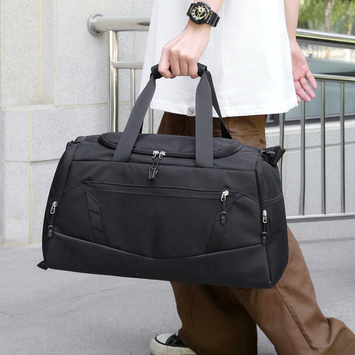 Multi-Functionale Outdoor-Sport-Duffel-Tasche Karnz
