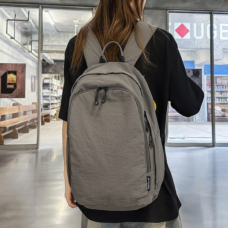 Ergonomischer strukturierter Rucksack Karnz