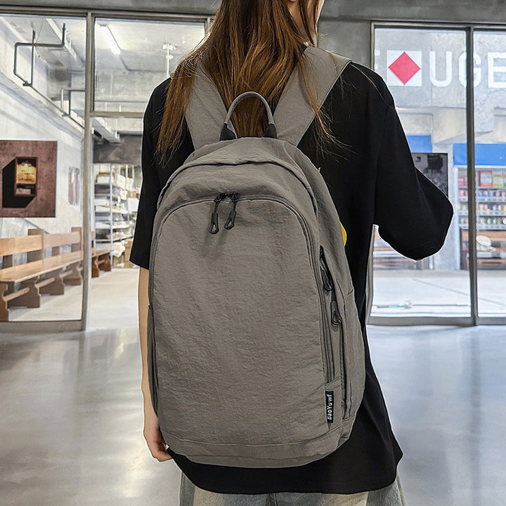 Ergonomischer strukturierter Rucksack Karnz