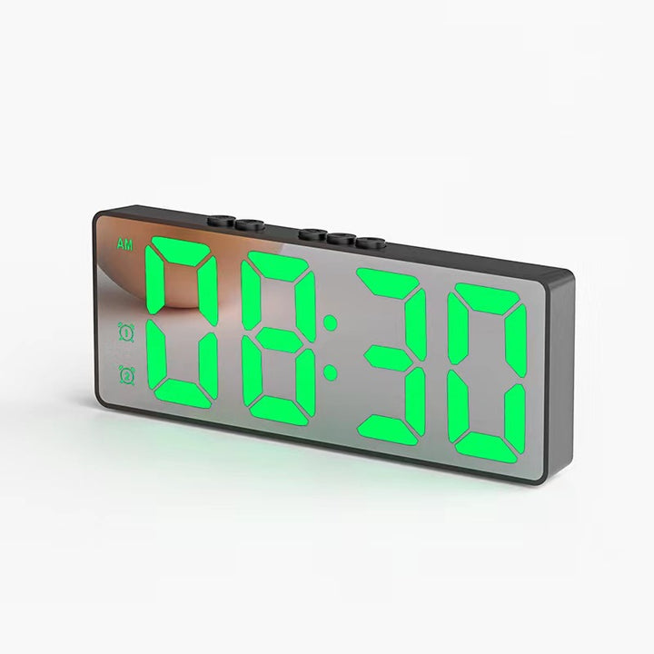 Digitale Led Wecker Karnz