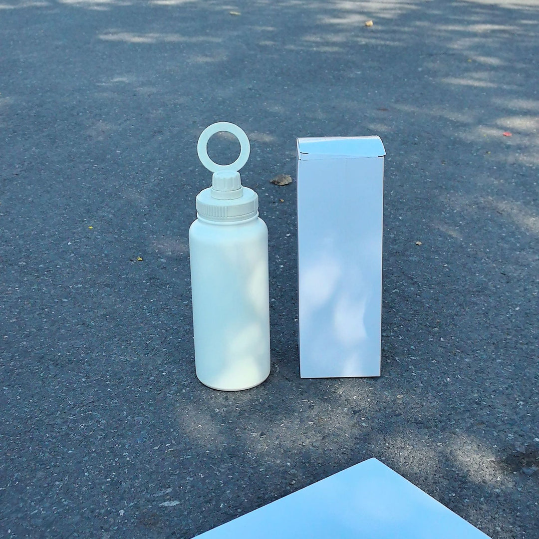 Unisex Trinkflasche Karnz