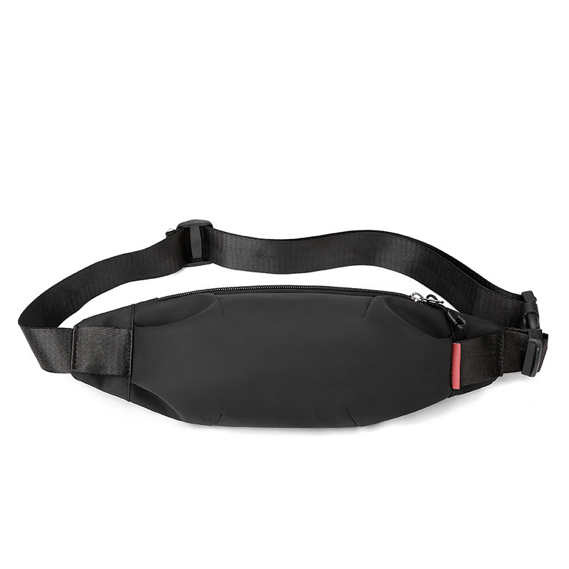 Ergonomische Aktive Slingtasche Karnz