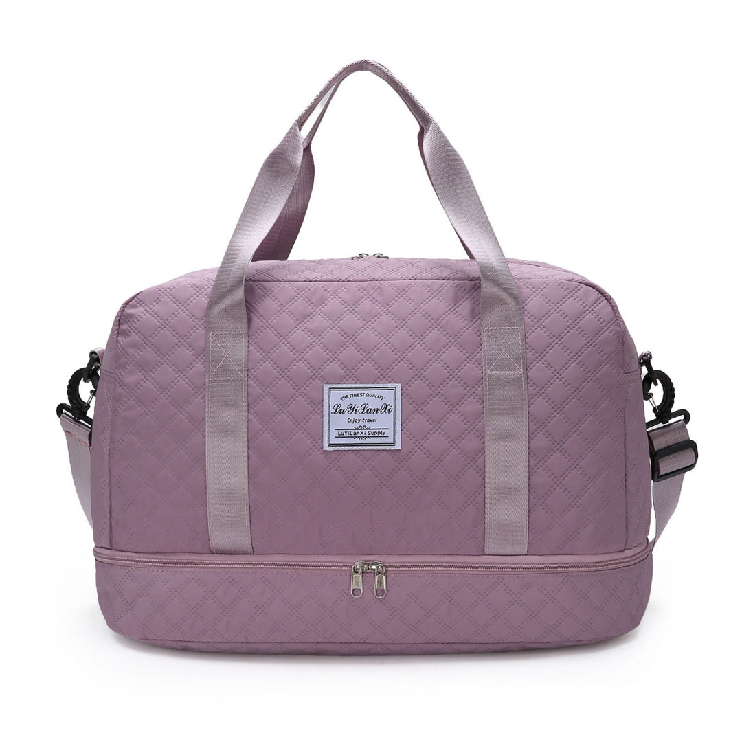 Gepolsterte multifunktionale Reisetasche Karnz