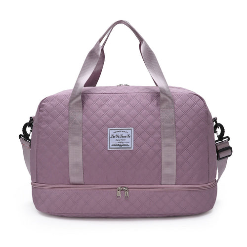 Gepolsterte multifunktionale Reisetasche Karnz