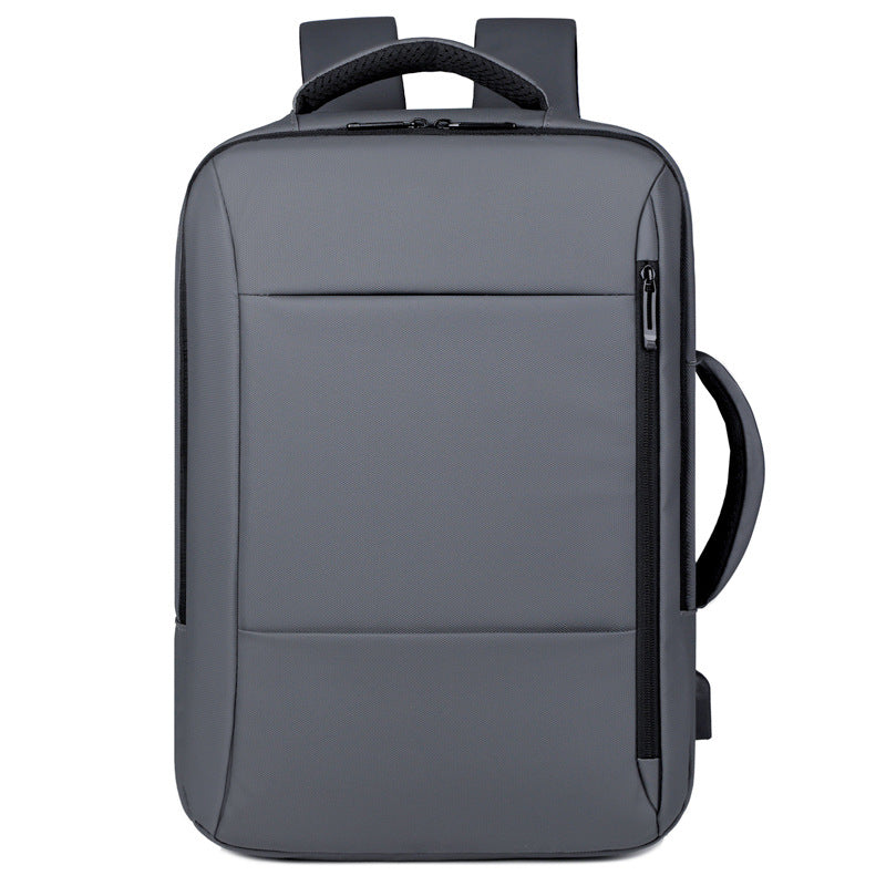 Elegante vielseitige Tech-Rucksack Karnz