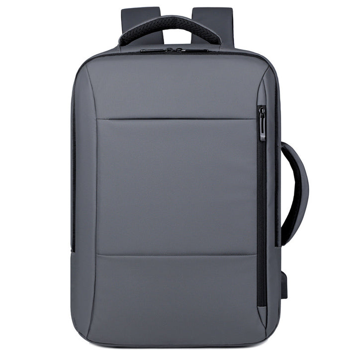Elegante vielseitige Tech-Rucksack Karnz
