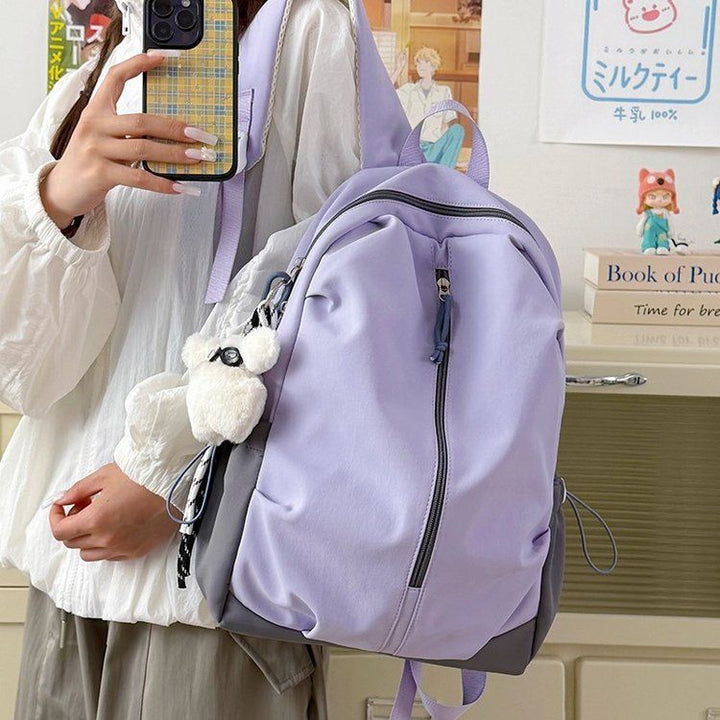 Modischer Rucksack Karnz