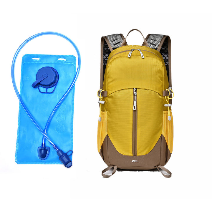 Vielseitiger Wanderrucksack Karnz