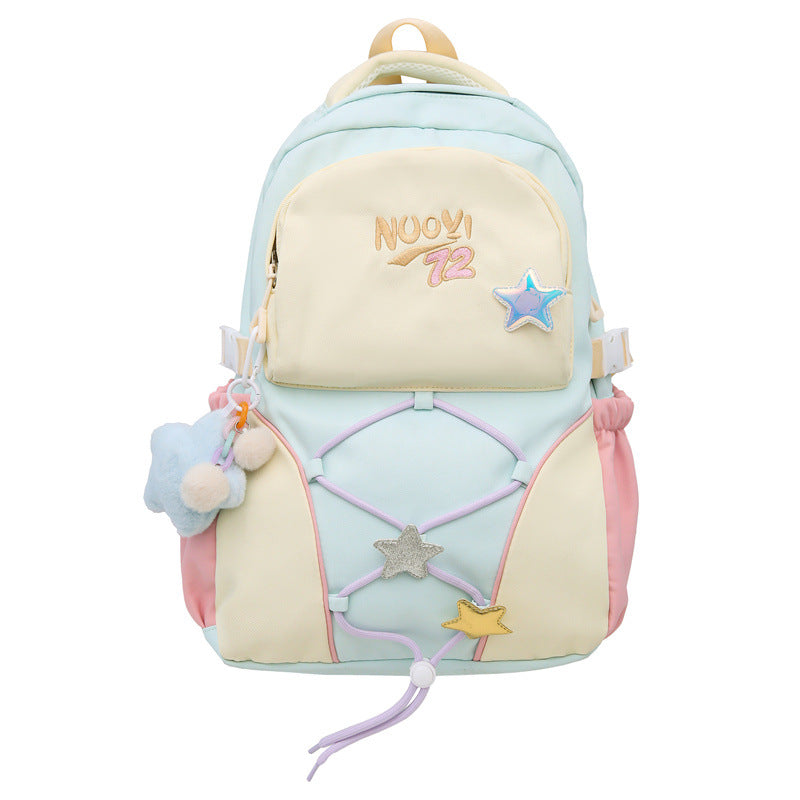 Spaß Charakter Design Rucksack Karnz