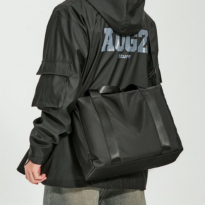WoStylish Multifunktionale Handtasche Karnz