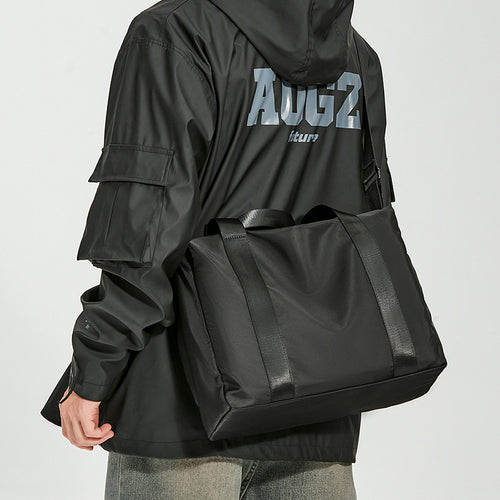 WoStylish Multifunktionale Handtasche Karnz