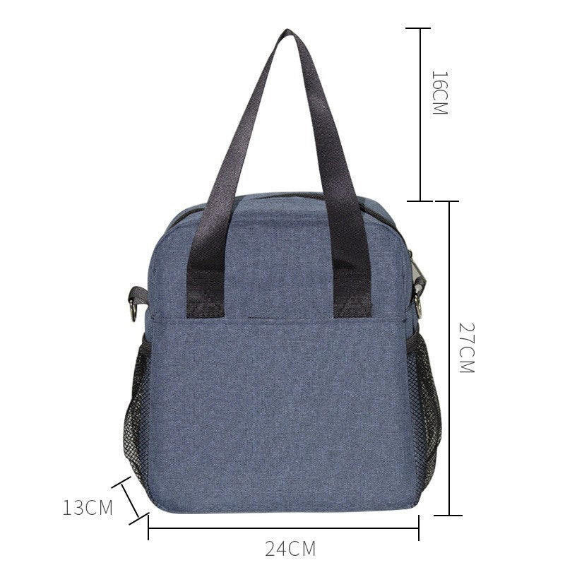 Damen Kühlende Picknicktasche Karnz