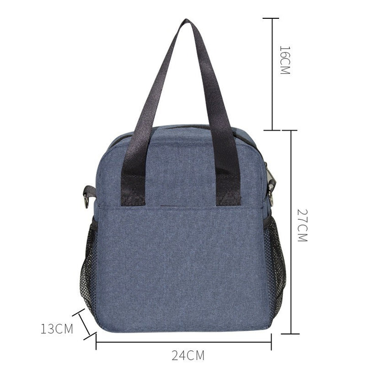 Damen Kühlende Picknicktasche Karnz