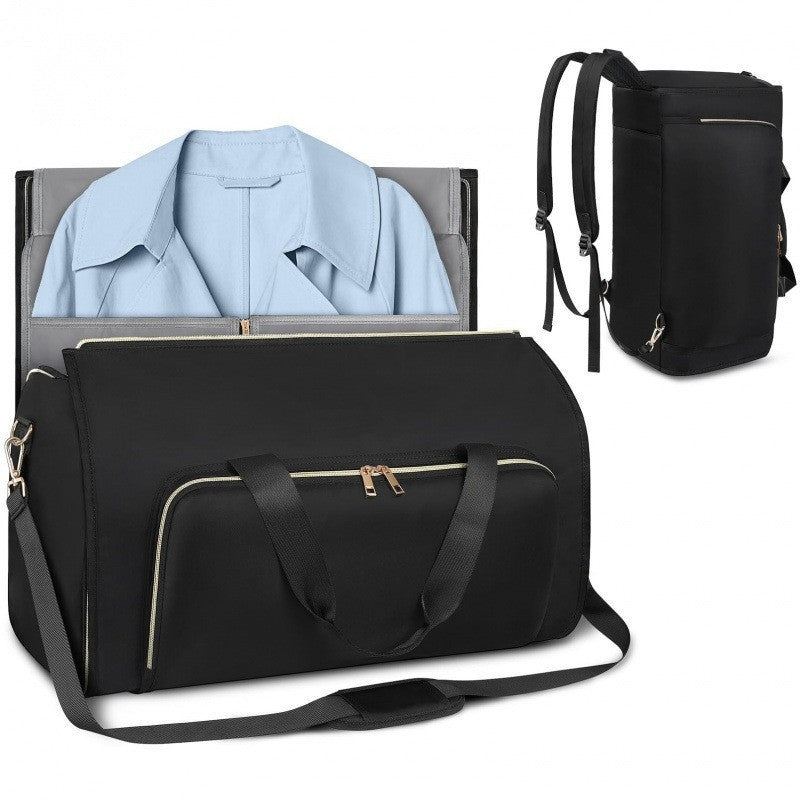 Multifunktionaler Reisetasche mit Faltmechanismus Karnz