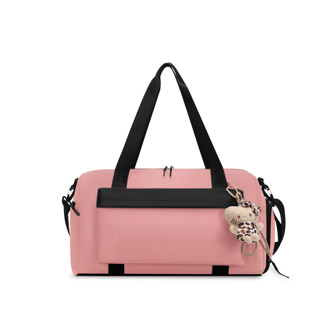 Funktionale Sport-Duffel Tasche Karnz