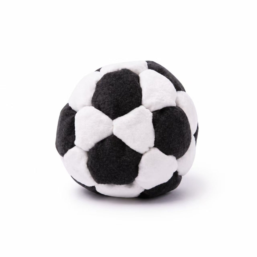 Spielzeug-Fußball Karnz