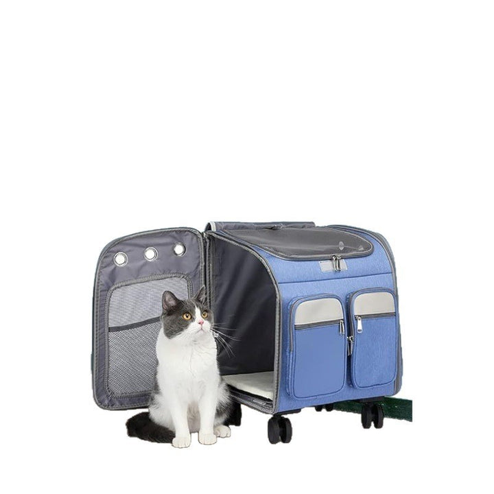 Reisetasche Karnz
