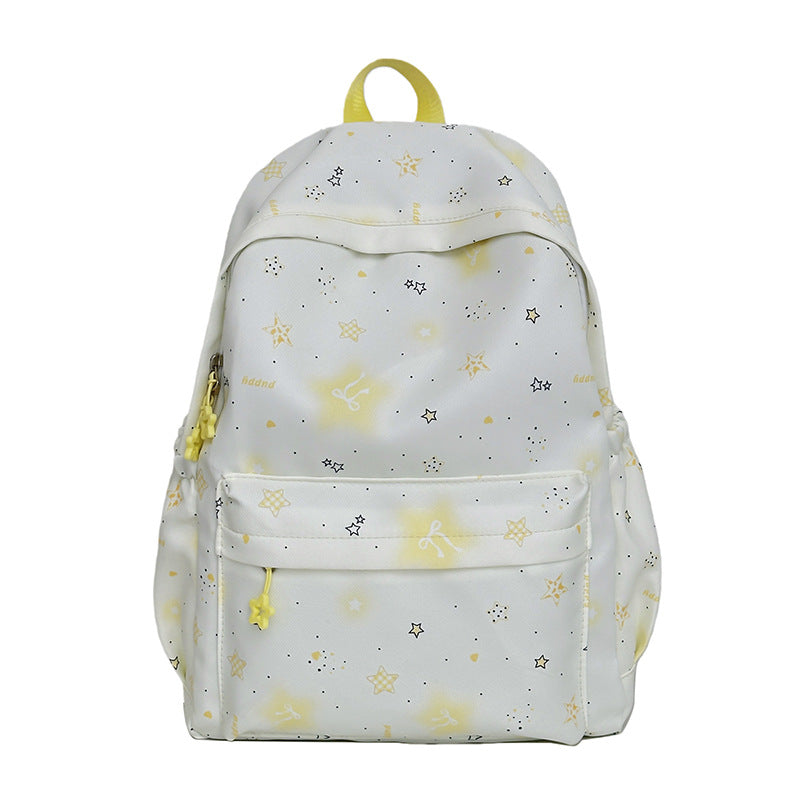 Fun Print Freizeit Rucksack Karnz