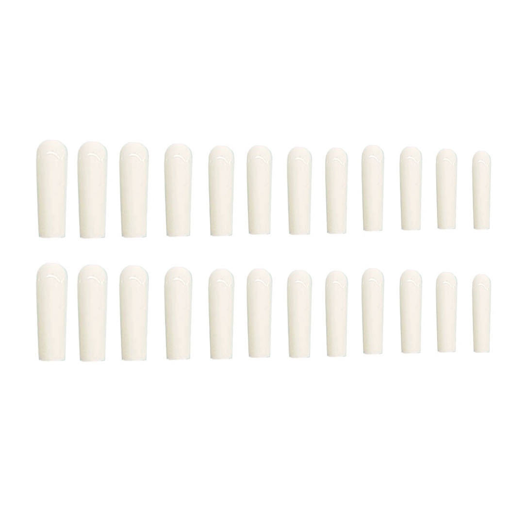 Lange Sculpted Nagel Set Karnz