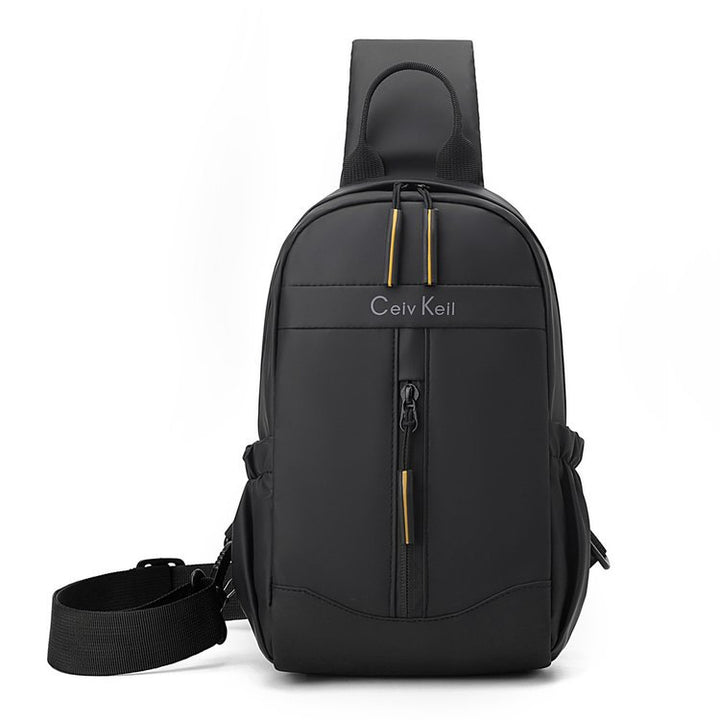 Ergonomischer Sling-Rucksack