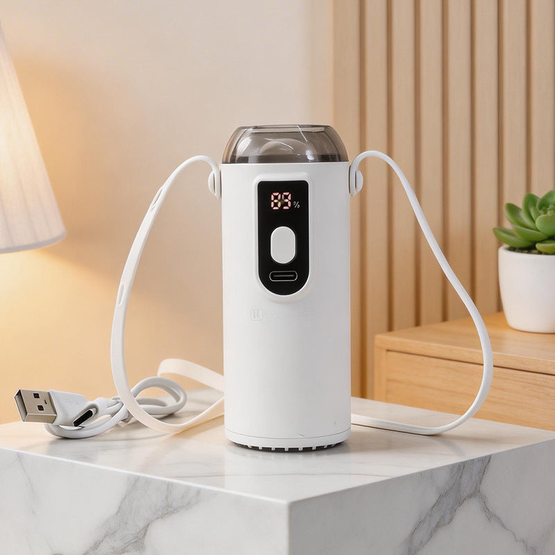 Unisex-Smart-Klimaanlage von Karnz