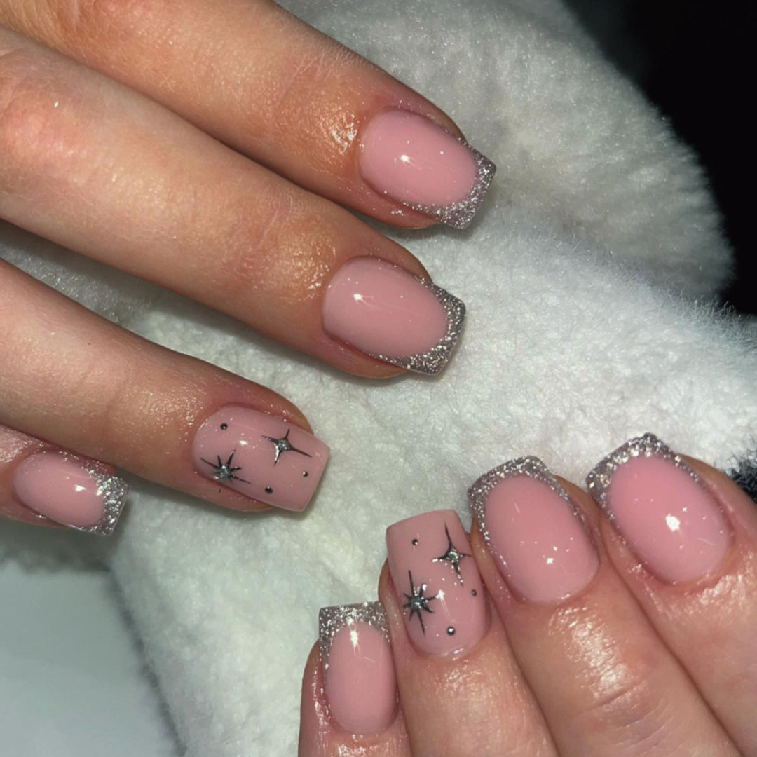 Nagelkunst Karnz