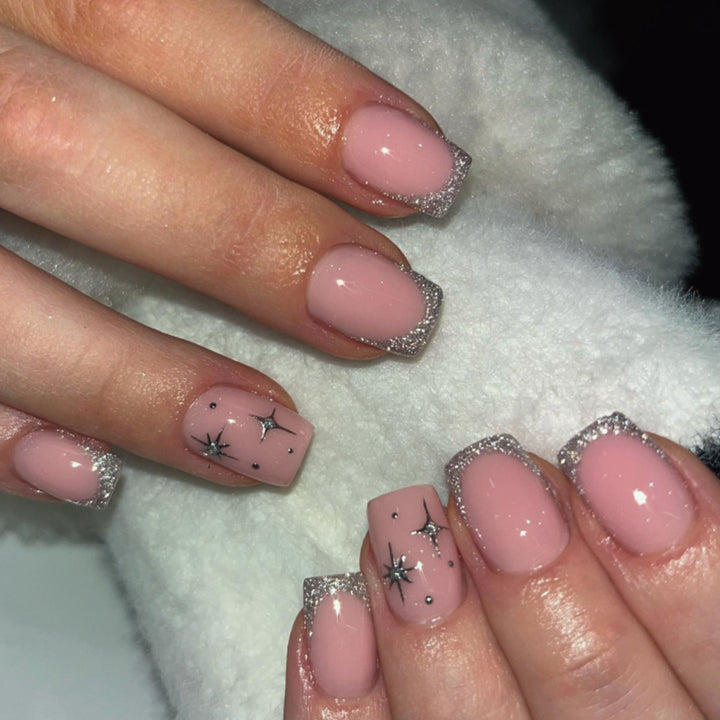 Nagelkunst Karnz