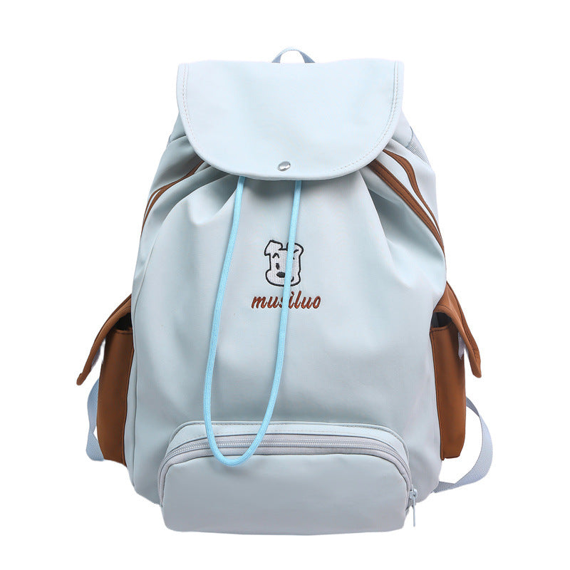 Verspielter Tierdesign-Rucksack Karnz