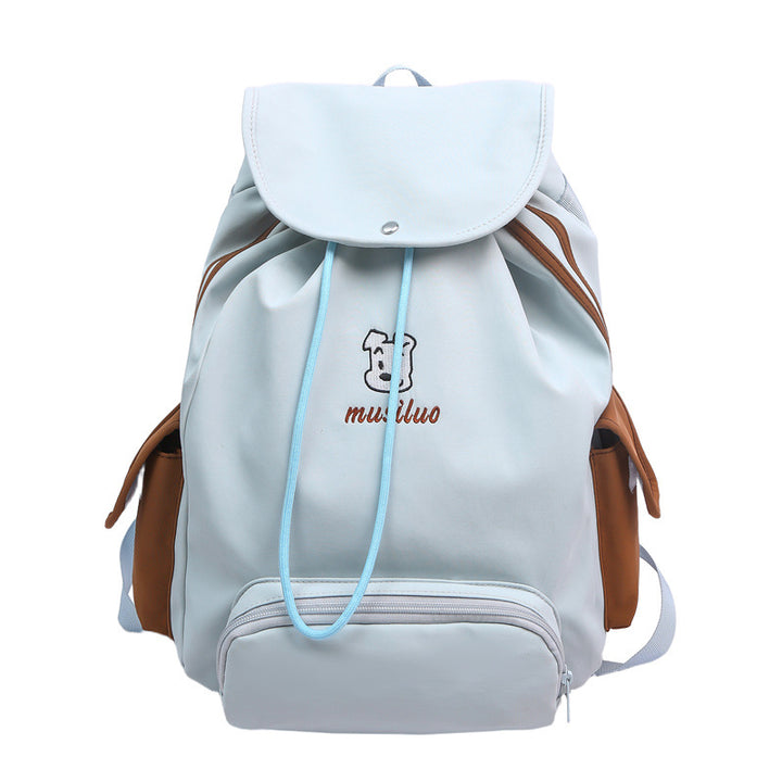 Verspielter Tierdesign-Rucksack Karnz