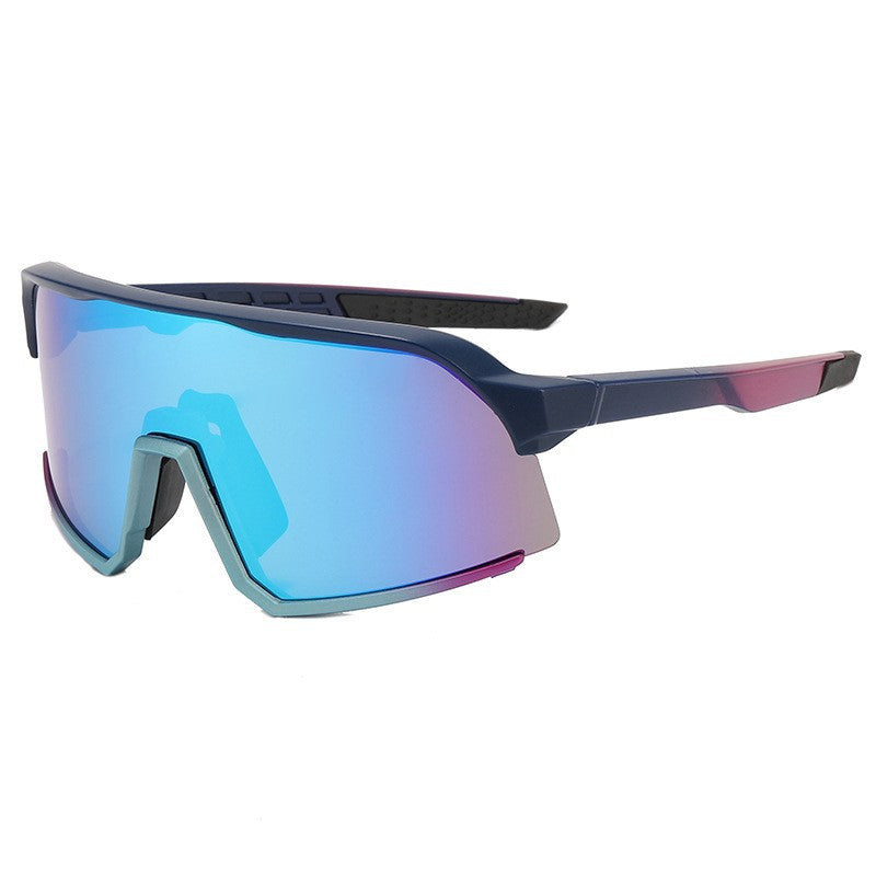Unisex Sport Sonnenbrille Karnz
