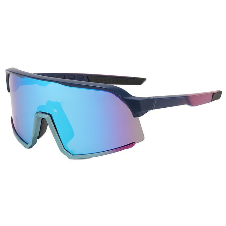 Unisex Sport Sonnenbrille Karnz