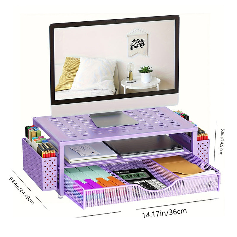 Desktop-Organisator