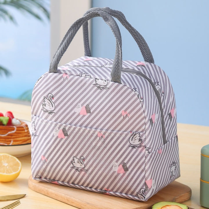 Isolierte Einhorn Lunch Tasche Karnz