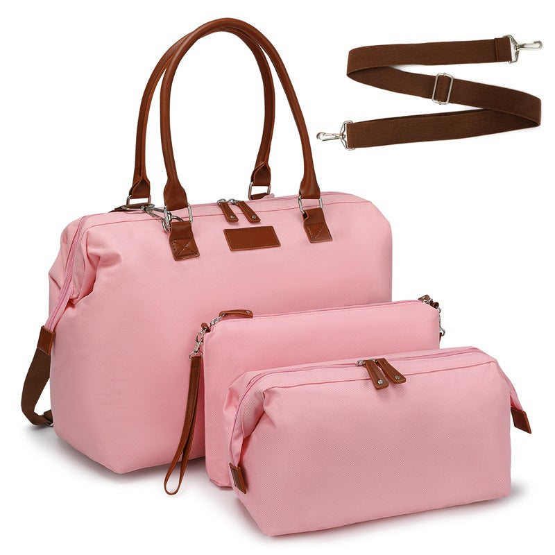 Multifunktionale Reise-Wochenendtasche Set Karnz