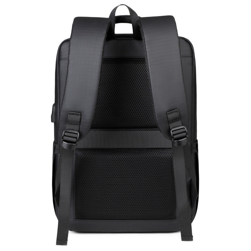 Elegante professionelle Laptop Aktentasche Karnz