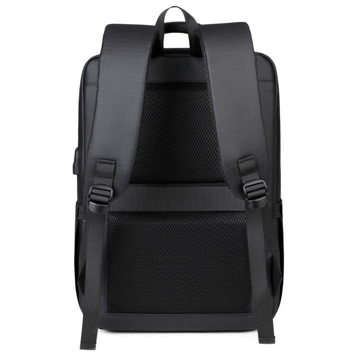 Elegante professionelle Laptop Aktentasche Karnz