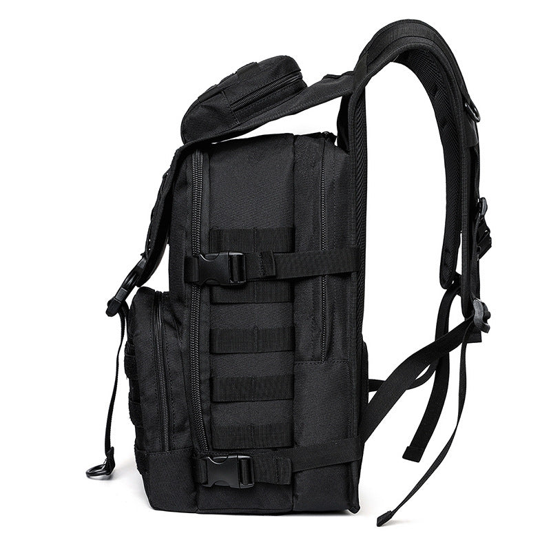 Taktischer Rucksack Karnz