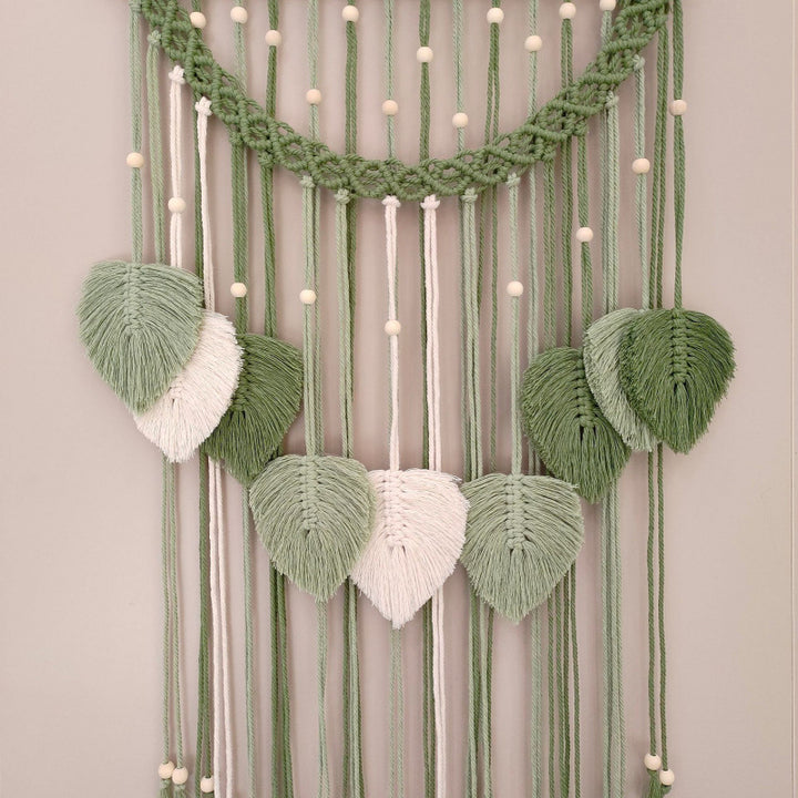 Bohemian Wandkunst