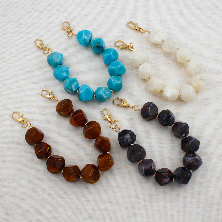 Artisan Perlenarmband Karnz
