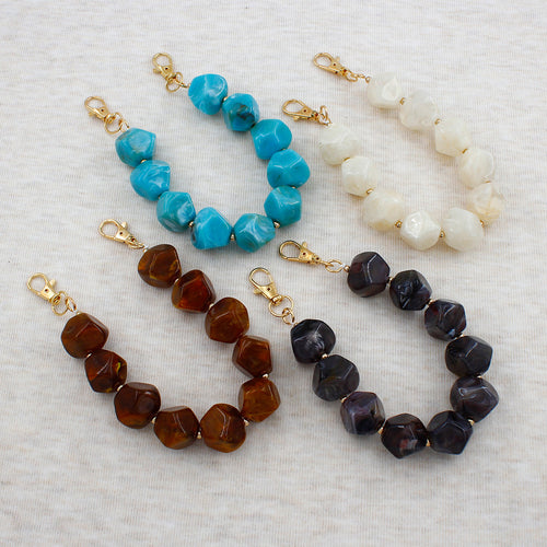 Artisan Perlenarmband Karnz