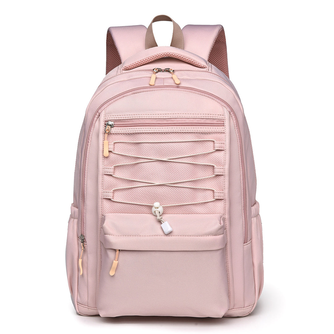 Vielseitiger Multi-Kompartiment-Rucksack Karnz