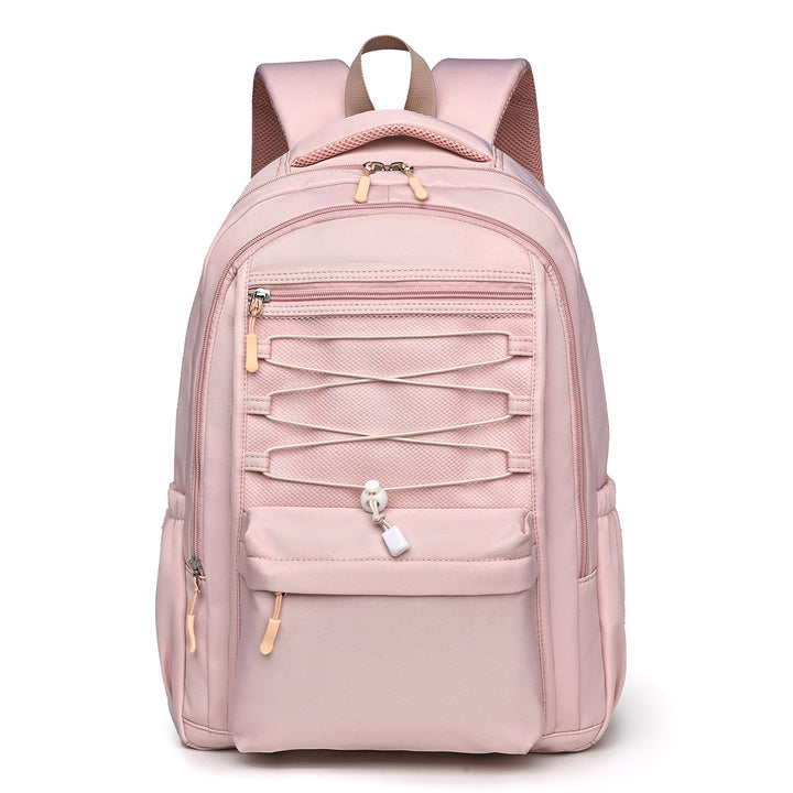 Vielseitiger Multi-Kompartiment-Rucksack Karnz